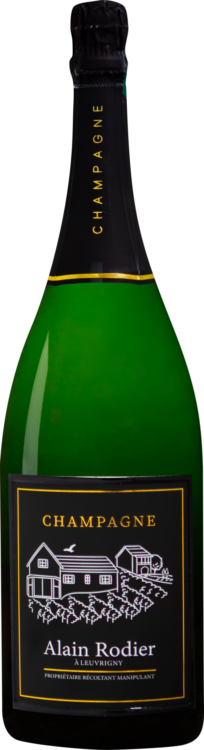 Réserve Brut Magnum