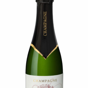 Demie Bouteille Brut