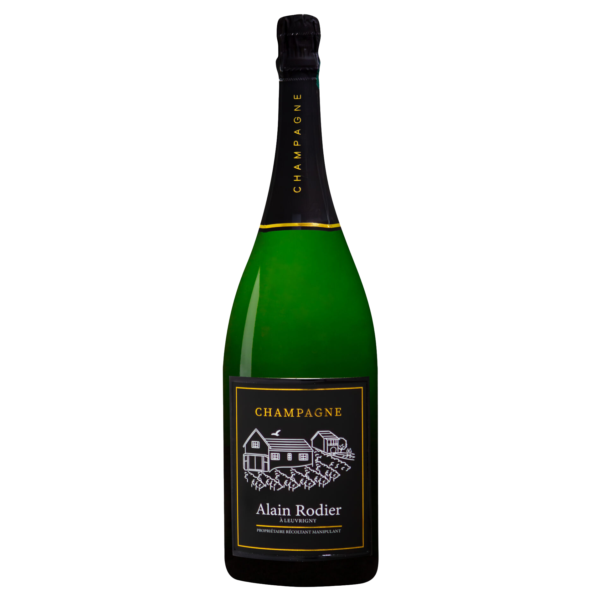 Réserve Brut Magnum