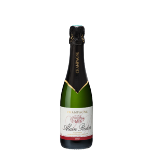 Demie Bouteille Brut
